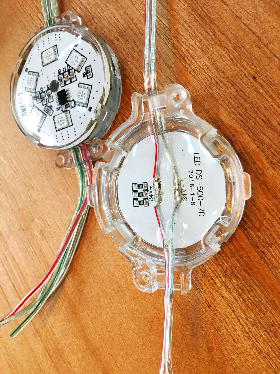 LED灯