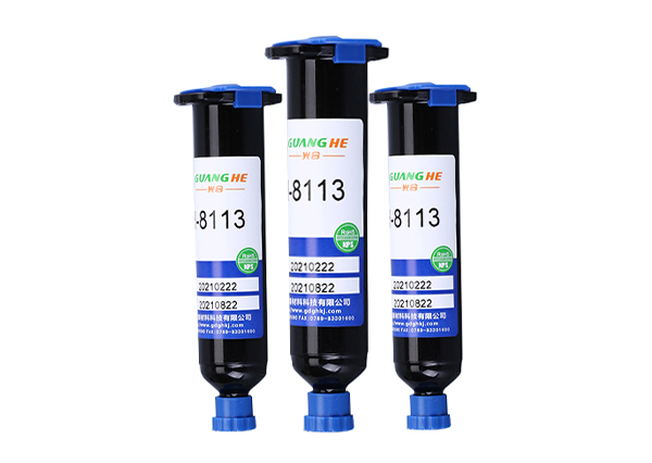 UV-8113